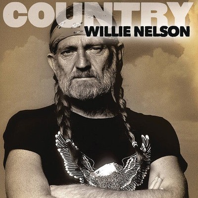 Nelson,willie - Country: Willie Nelson - Music CD