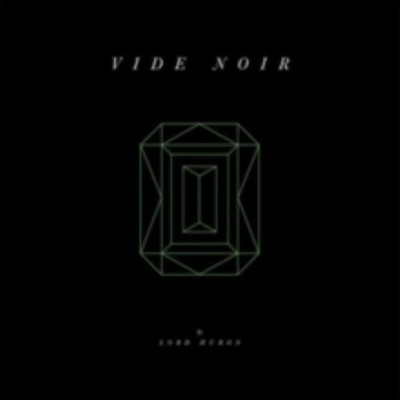 LORD HURON: VIDE NOIR - LP vinyl *BRAND NEW*