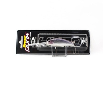 OSP Power Dunk 57 Suspendieren Tief Tauchen Minnow K�der PC-91 (3669)