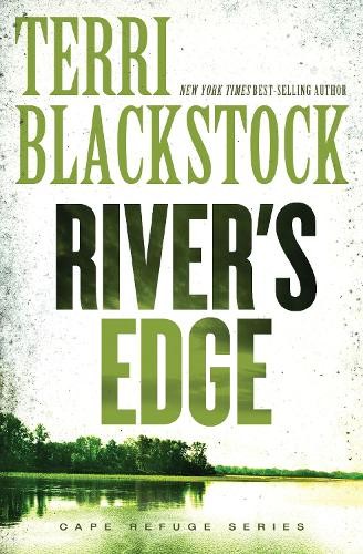 River's Edge by Terri Blackstock - 9780310342793