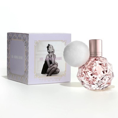 Ari by Ariana Grande for Women Eau De Parfum Spray 3.4 oz