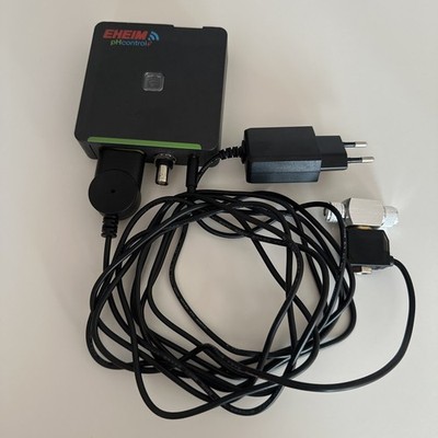 Eheim pHcontrol +e