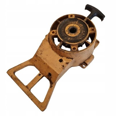 MCCULLOCH MAC 25 STARTER ABZIEHER, STARTER MOTOR COVER, GEHÄUSE