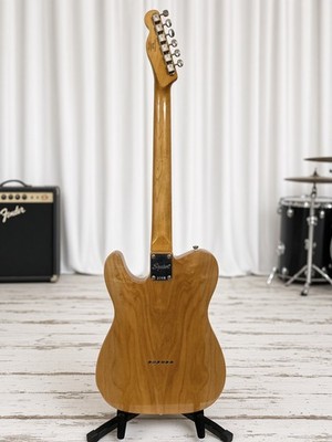 FULL THICKNESS Fender Squier Telecaster THINLINE Tele CLASSIC VIBE