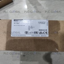 1PC NEW Siemens 6ES7151-1BA02-0AB0 Local Stock With Warranty