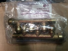 Tectite MANIFOLD 22mm by 15mm   3 Way price per pack 