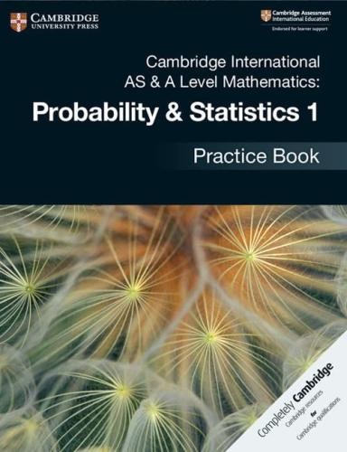 Cambridge International AS & A Level Mathematics:... - International, Cambridge