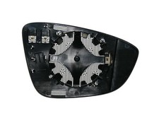 Retroviseur gauche (ou coque) Volkswagen SCIROCCO