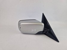 Retroviseur gauche (ou coque) BMW 2000