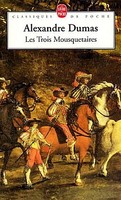 Les Trois Mousquetaires Alexandre Dumas