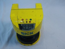 SICK S30A-7011BA SAFETY LASER SCANNER TESTED WELL