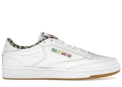 Reebok Club C 85 Wacko Maria White 100208680