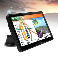 9in Car Navigation System For Wireless For Auto 2.5D Glass Touch