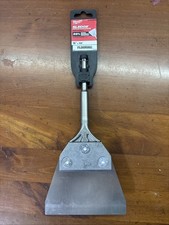 Milwaukee 48-62-6046 SDS-PLUS Floor Scraper BRAND NEW
