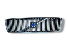 Calandre Volvo S80