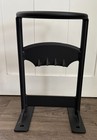 XL 9" Kindling Splitter Cast Iron Firewood Cutter Log Splitter for Home/Campsite