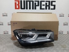 FARO LED DELANTERO DERECHO AUDI Q5/S5 2017-20 80A941036A
