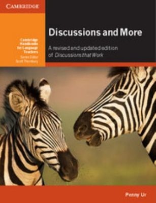 Discussions and More 2nd Edition Paperback UrPenny