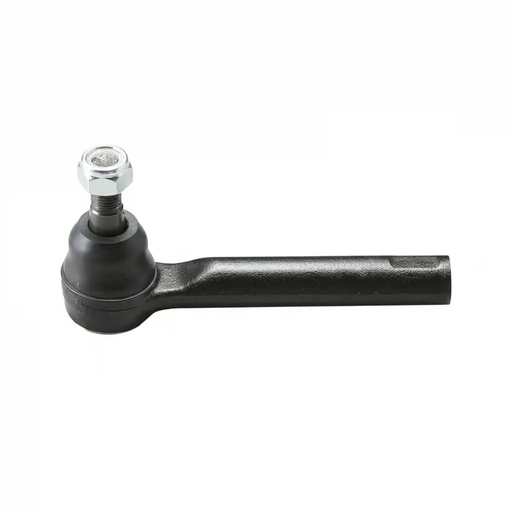 Testina barra sterzo Assale anteriore CE0504 CTR - Immagine 2
