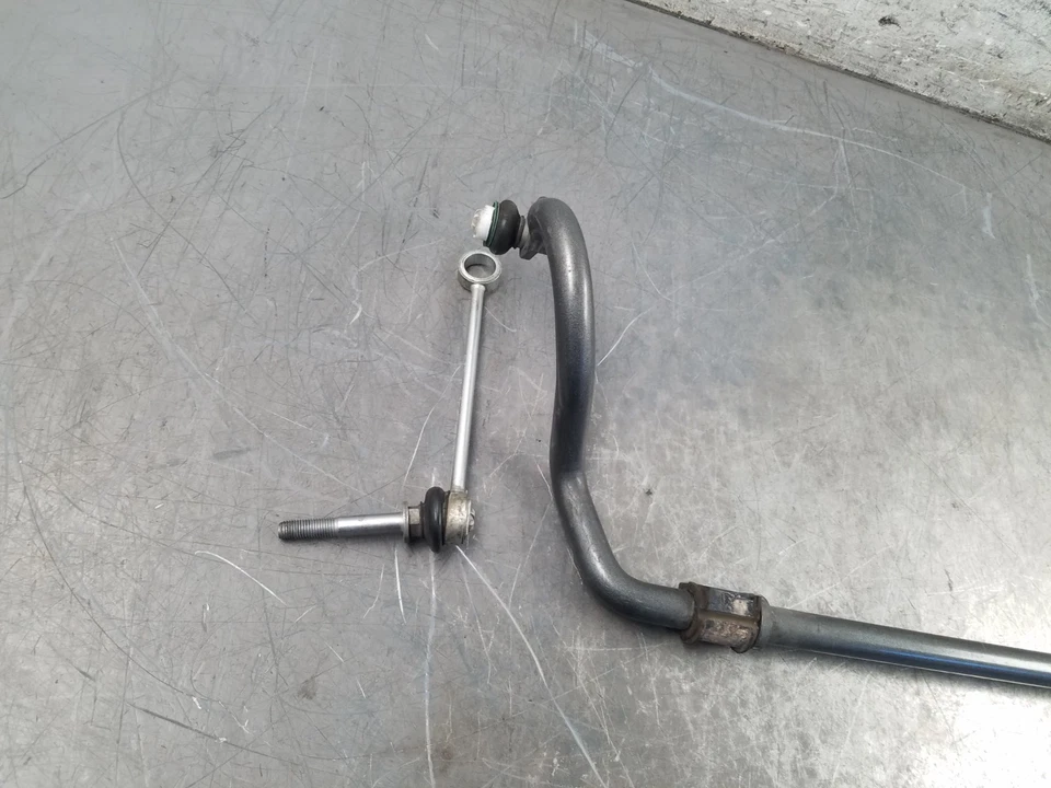 2008 Porsche Cayman S 987 H&R Sport Front Sway Bar / End Links #2381 - Image 3 of 4