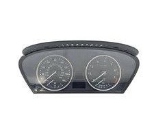Compteur BMW X5