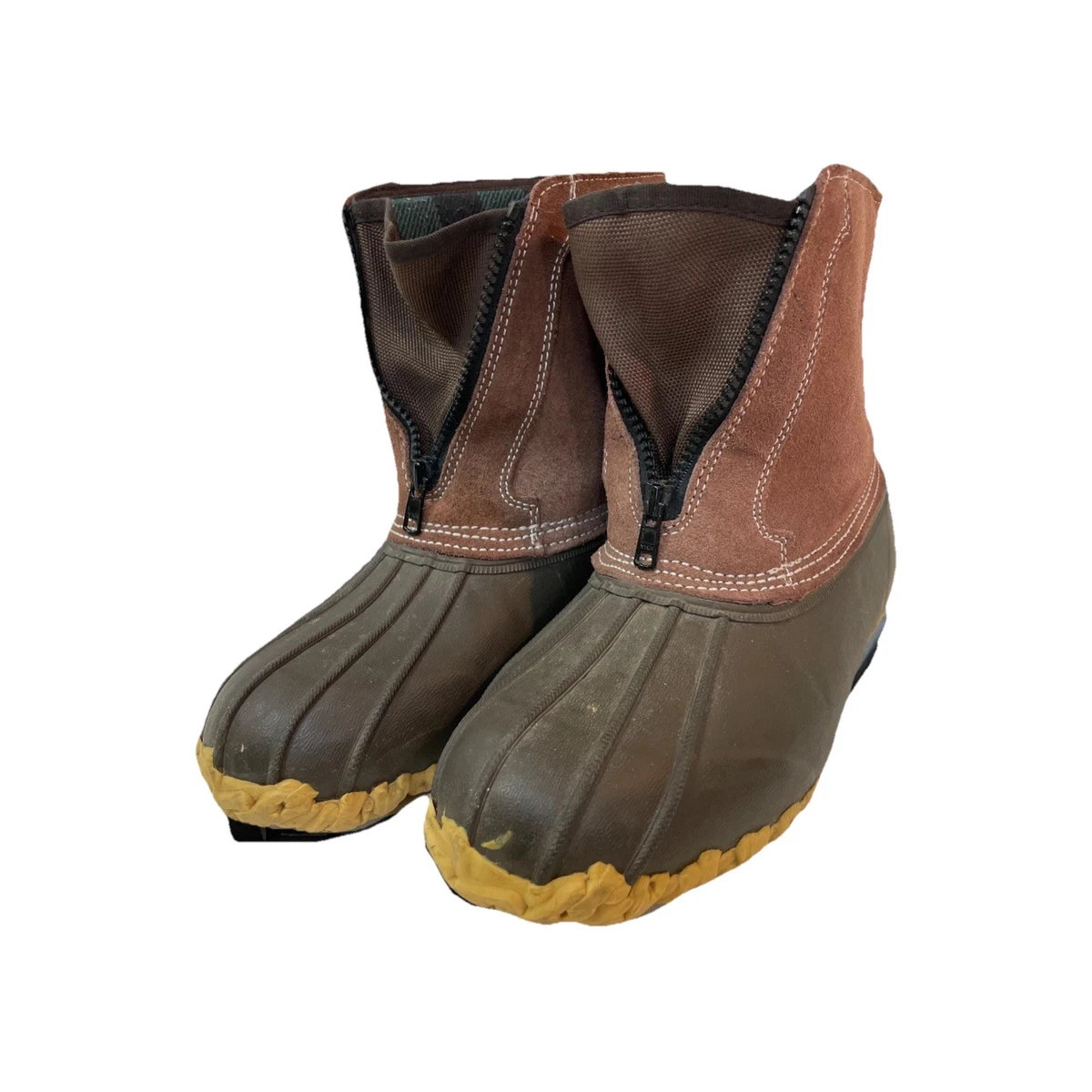 RedHead Zip Boots for Men for Sale | Shop New & Used Men display picture 3