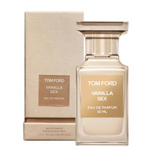 Image of Tom Ford Vanilla Sex Eau De Parfum Unisex Fragrance Spray (50ml)