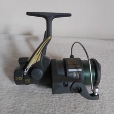 SHAKESPEARE FIXED SPOOL 2250-030 Spin Master  Coarse/Freshwater Spining Reel 