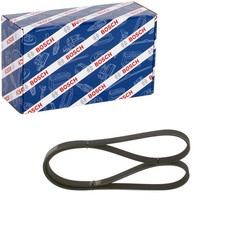 BOSCH KEILRIPPENRIEMEN 4PK1060 passend für HONDA ACCORD SHUTTLE HYUNDAI H-1 H100