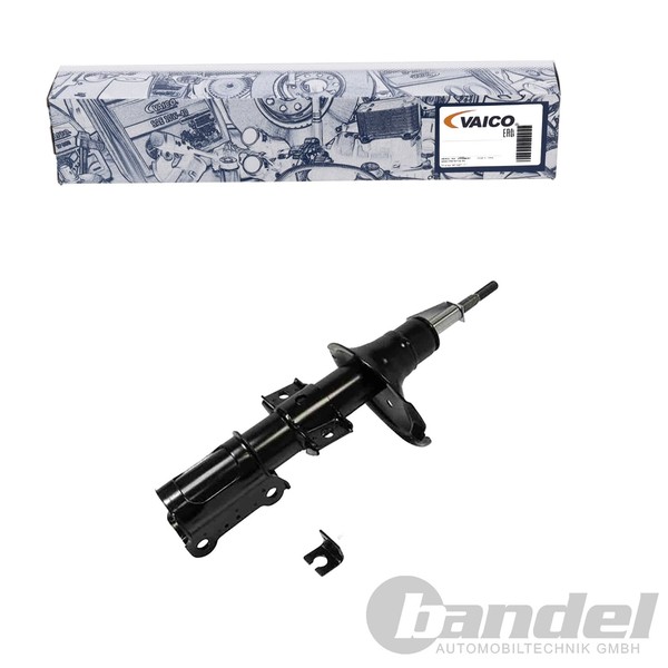 Vaico Gasdruck StoßDÄMpfer Vorderachse Passend FÜR Volvo S60 S80 V70 XC70 |-image
