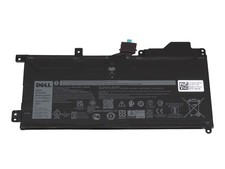Dell Latitude 12 2in1 (7210) original Batterie 38Wh