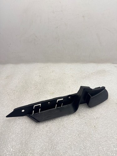 BMW 5 E60 E61 2007 Halterung Stoßstange Stoßfänger vorne 7033705 RWL14240