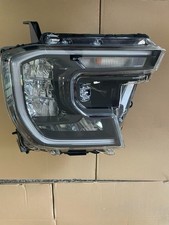 2024-2026 Ford Ranger Xl Xlt Headlight Left Passenger Side Reflector Led Oem 2024-2026 Ford Ranger Xl Xlt Headlight Left Passenger Side Reflector Led Oem