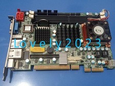 1pc used IEI PICOe-9452-R21 Motherboard