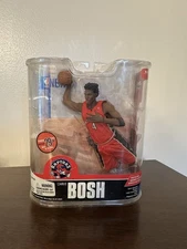 Chris Bosh Toronto Raptors Mcfarlane Series 13 Figure 11 1/2 Inches - 021924JET3