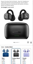 raycon earbuds everyday
