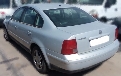0261206508 - 071906018AC - M383 CENTRALITA MOTOR UCE / BOSCH / M3.8.3 / 636673 P - Imagen 8 de 9