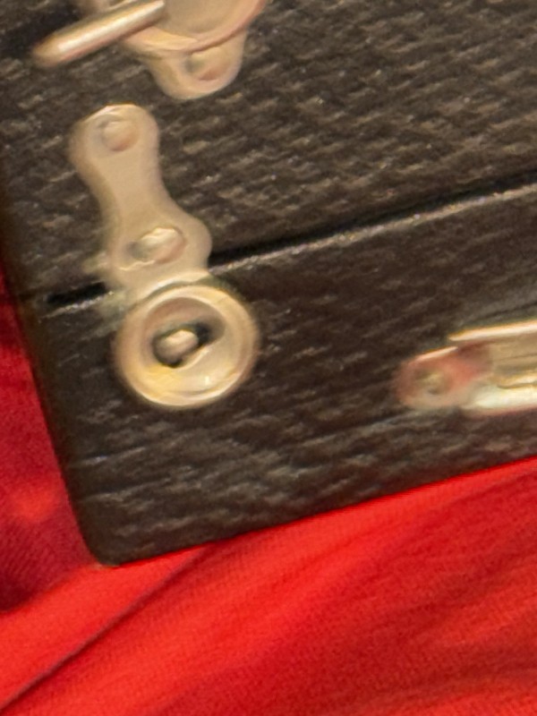 Eastman Kodak No. 2A Brownie Camera Model B Vintage Box Camera Black