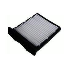 Filtre d'habitacle Land Rover FREELANDER