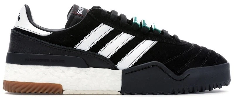 adidas Alexander Wang x Originals Bball Soccer Core Black for Sale