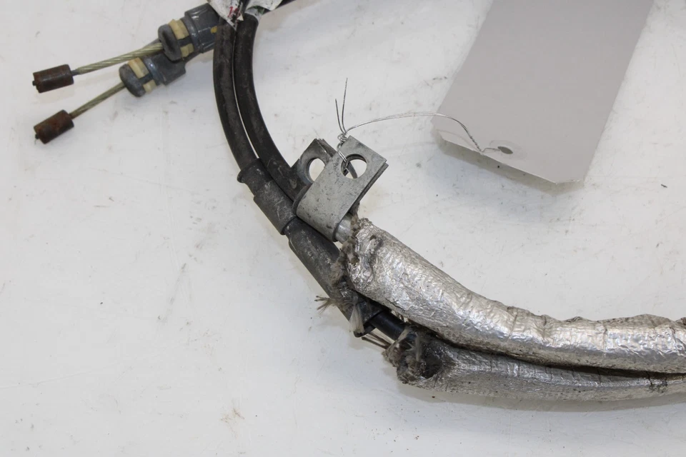 Juego de cables de estacionamiento Chevrolet Corvette 2005-2009 OEM NL33 Foto 3 de 4