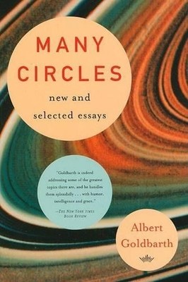 Albert Goldbarth Many Circles (Taschenbuch) (US IMPORT)