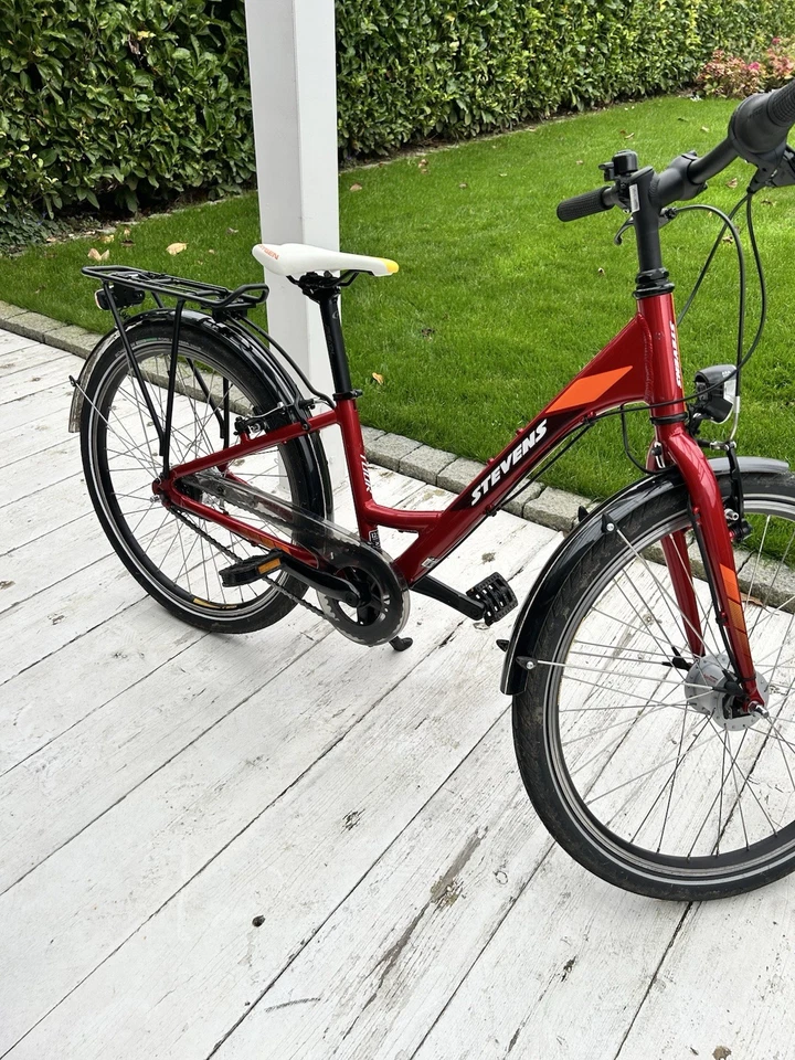 Fahrrad Stevens Tour Nexus - Bild 3 von 4