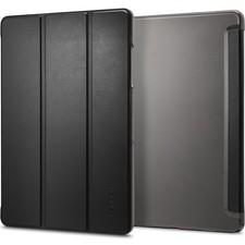 Spigen for Galaxy Tab A11 2025 / A9 2023 Case, Smart Fold Slim TriFold Stan...