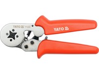 Yato Kabelschuhzange YT-2305
