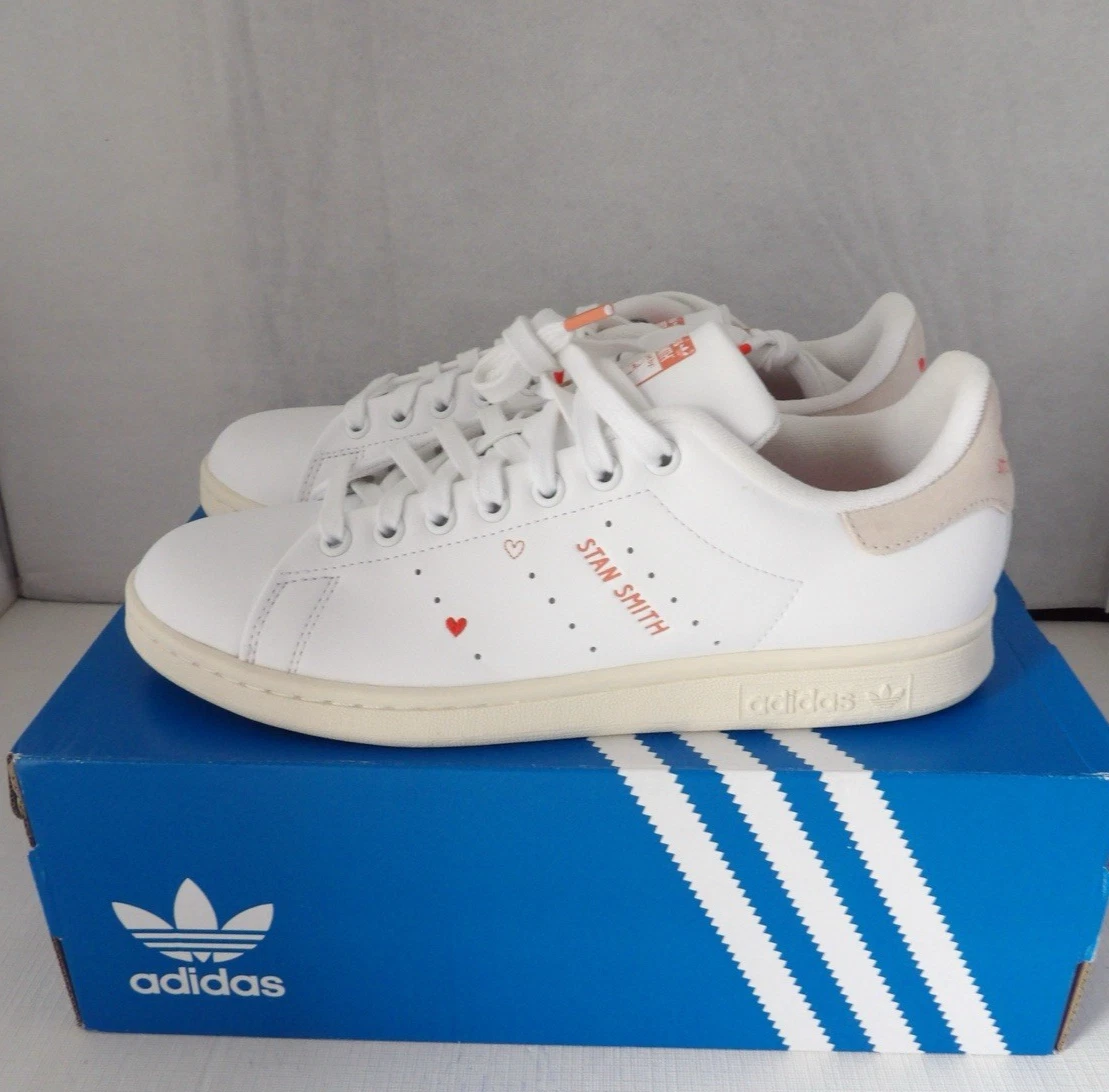 adidas Stan Smith Lace Up Athletic Shoes for Women for sale | eBay