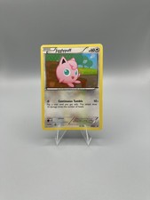 Pokémon TCG Jigglypuff BW65 Black & White Promo