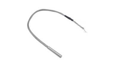 Watlow Firerod QMFE34A1-02 Heizelement 240V 200W