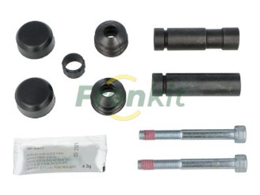 Fits FRENKIT 818004 Guide Sleeve Kit, Brake