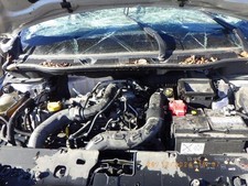 Boite de vitesse Renault Captur